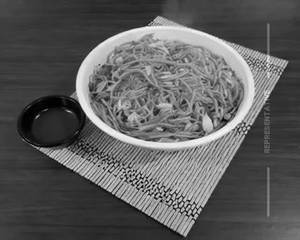 Egg Maggi