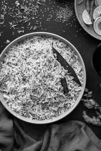 Jeera Rice
