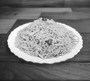 Crispy Namkeen (Jhuri Bhaja)