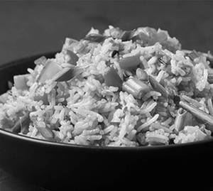 Schezwan Fried Rice