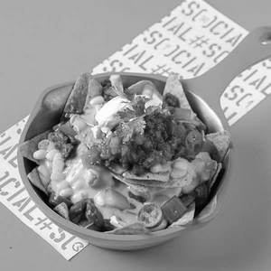 Fully Reloaded Nachos