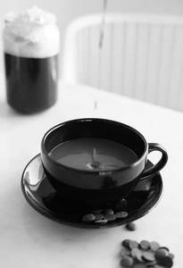 Classic Hot Chocolate