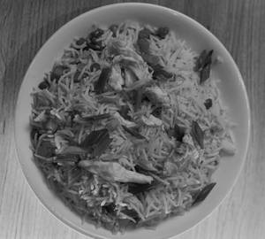 Egg Hakka Noodle