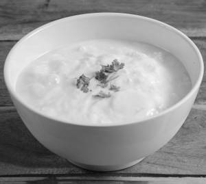 Dahi (250gms)
