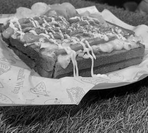 Veg Tandoori Sandwich (Chefs Special)