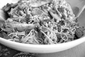Veg Noodles     