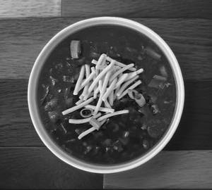 Veg Manchow Soup