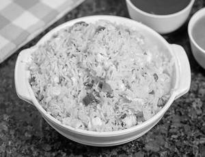 Egg Fried Rice