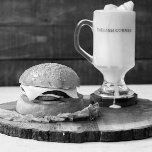 Burger Combo