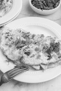 Omlette