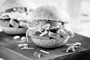 Cheese Burger