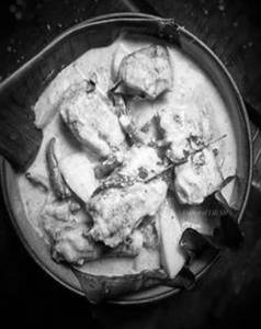 Chicken Nirvana