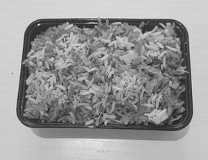 Veg Biryani