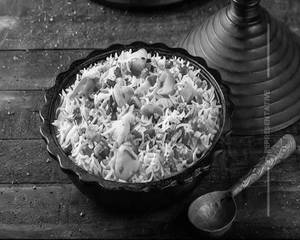Veg Fried Rice                                 
