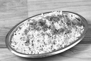 Jeera Rice