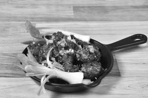 Crispy Veg
