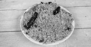 Masala Rice  