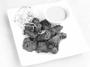 Chicken Tikka