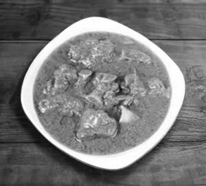 Mutton Korma [4Pcs]