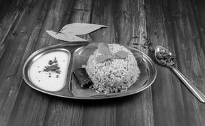 Special Variety Mixed Rice
