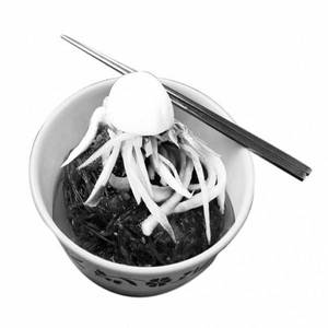 Bibim Naengmyeon