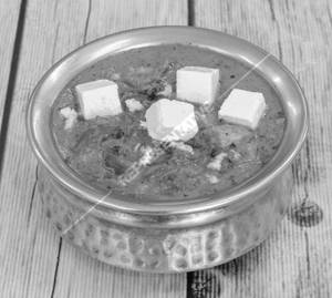 Paneer Tikka Masala