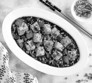 Chilli Paneer