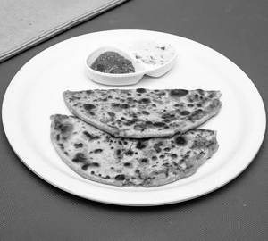 Aloo Parota