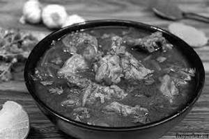 Naatu kozhi masala
