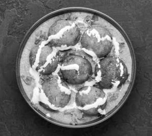 Malai Kofta
