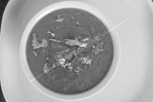 Mutton Liver Masala