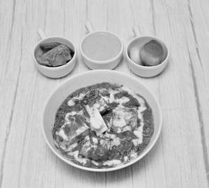 Kadhai Paneer