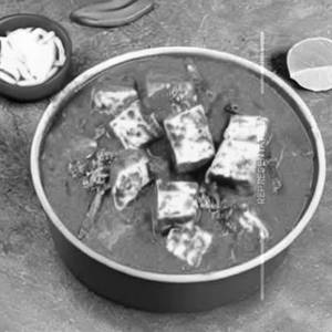 Kaju Paneer Masala