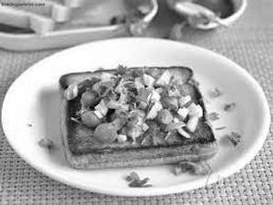Bread Chana