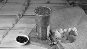 Winter Tree Juice