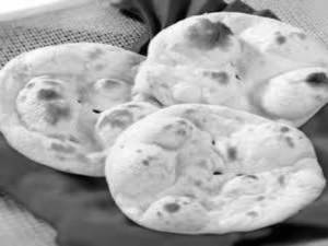 Buttr Roti