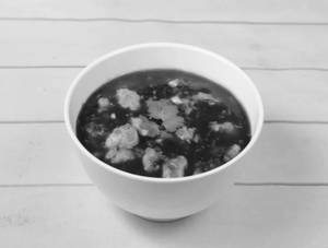 Chicken Manchurian Gravy