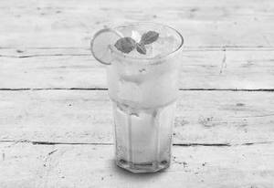 Masala Lemonade