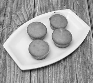 Mawa Cake [4 Pieces]