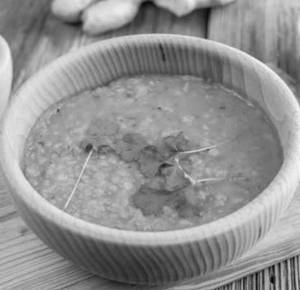 Dal Fry