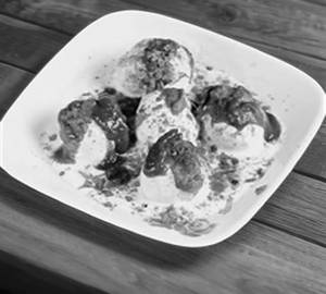Dahi Bhalla