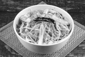 Singapuri Noodles
