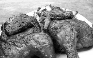 Grill Chicken [Full.]