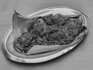 Pulli Munchi Ghee Roast M