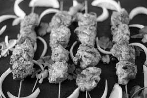 Chicken Kebab (Tandoori)