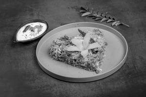 Mughalai Biryani