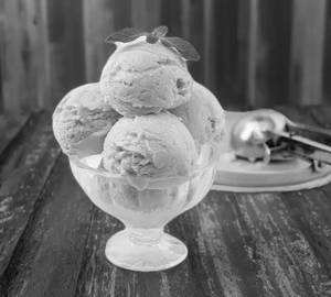 Mango Ice Cream