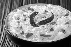 Ultra special curd rice