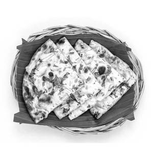 Masala Kulcha