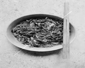 Chicken Ginger Noodles
